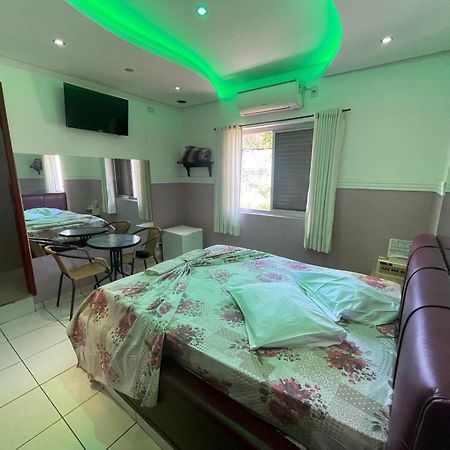 Hotel Top - Adults Only 圣保罗 外观 照片