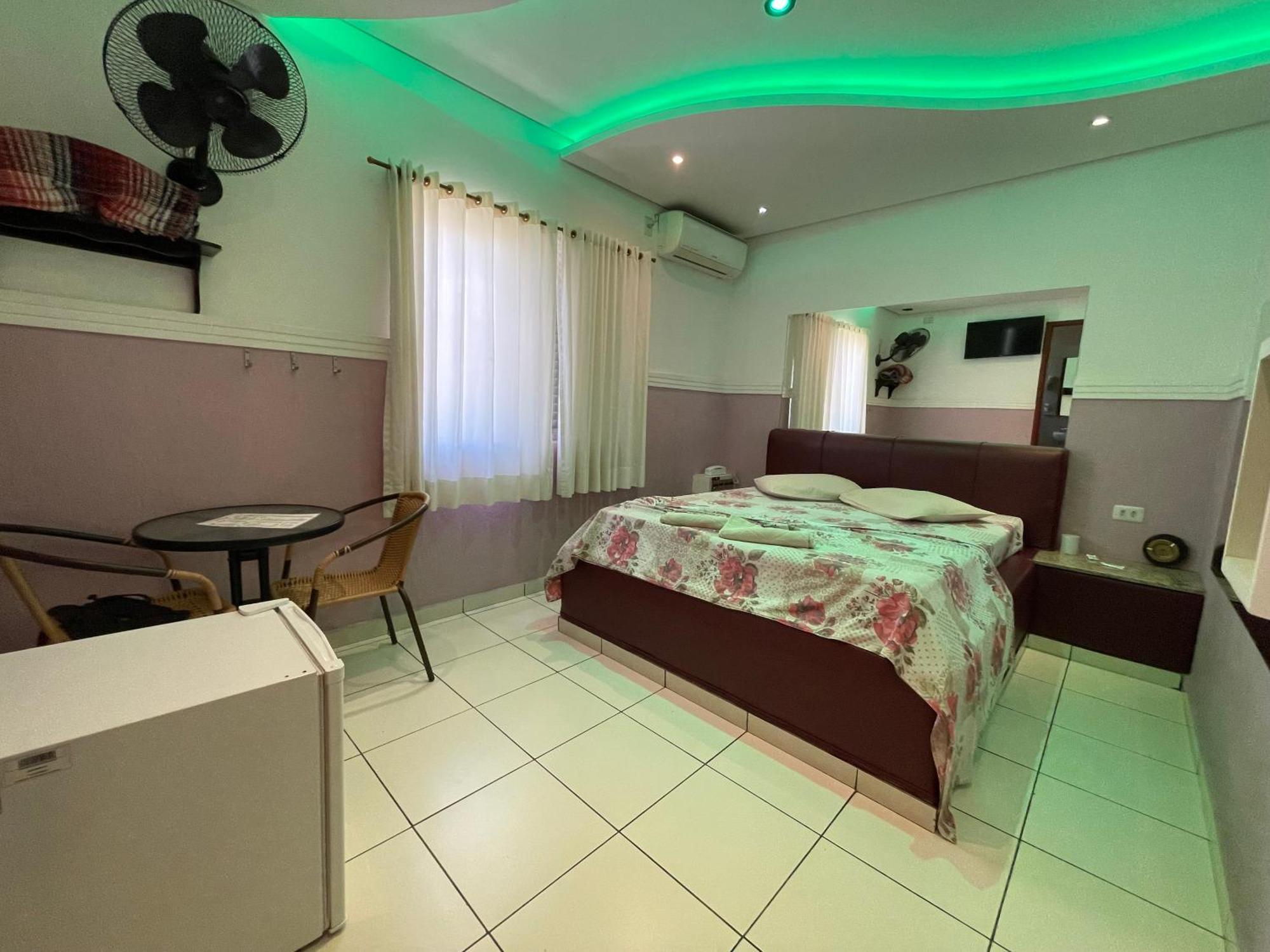 Hotel Top - Adults Only 圣保罗 外观 照片