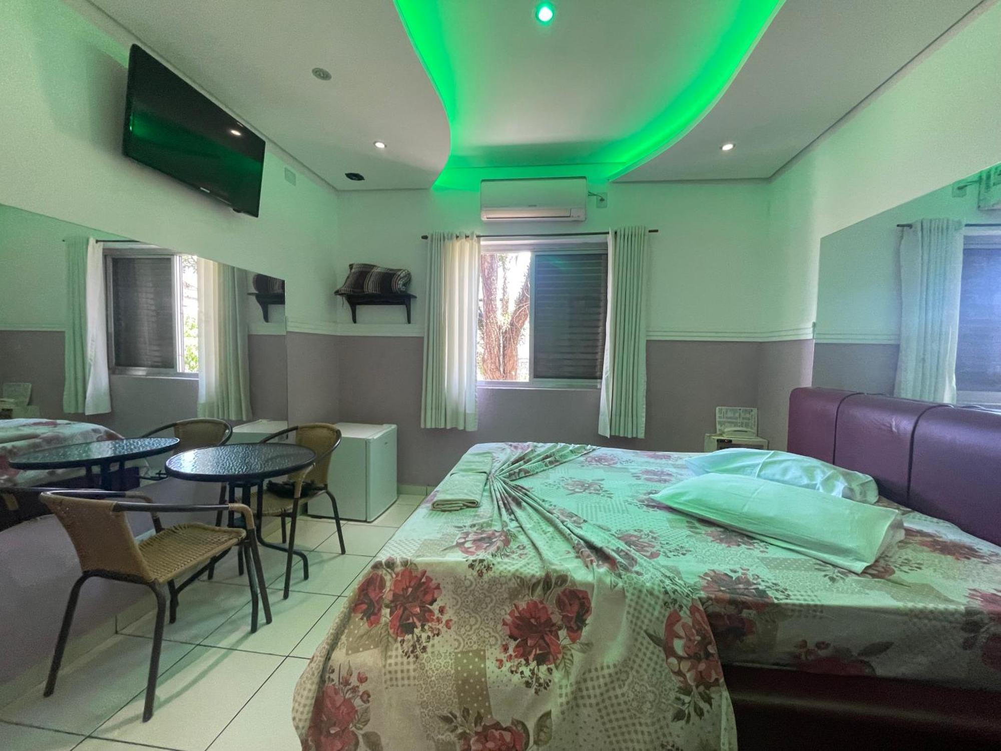 Hotel Top - Adults Only 圣保罗 客房 照片