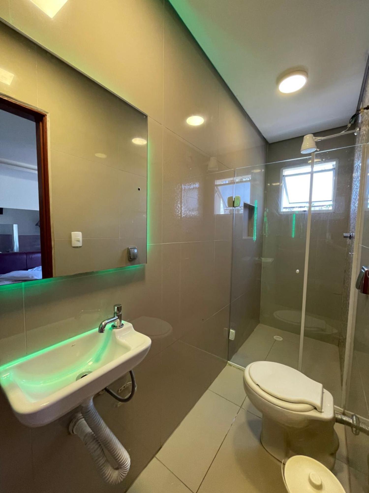 Hotel Top - Adults Only 圣保罗 外观 照片