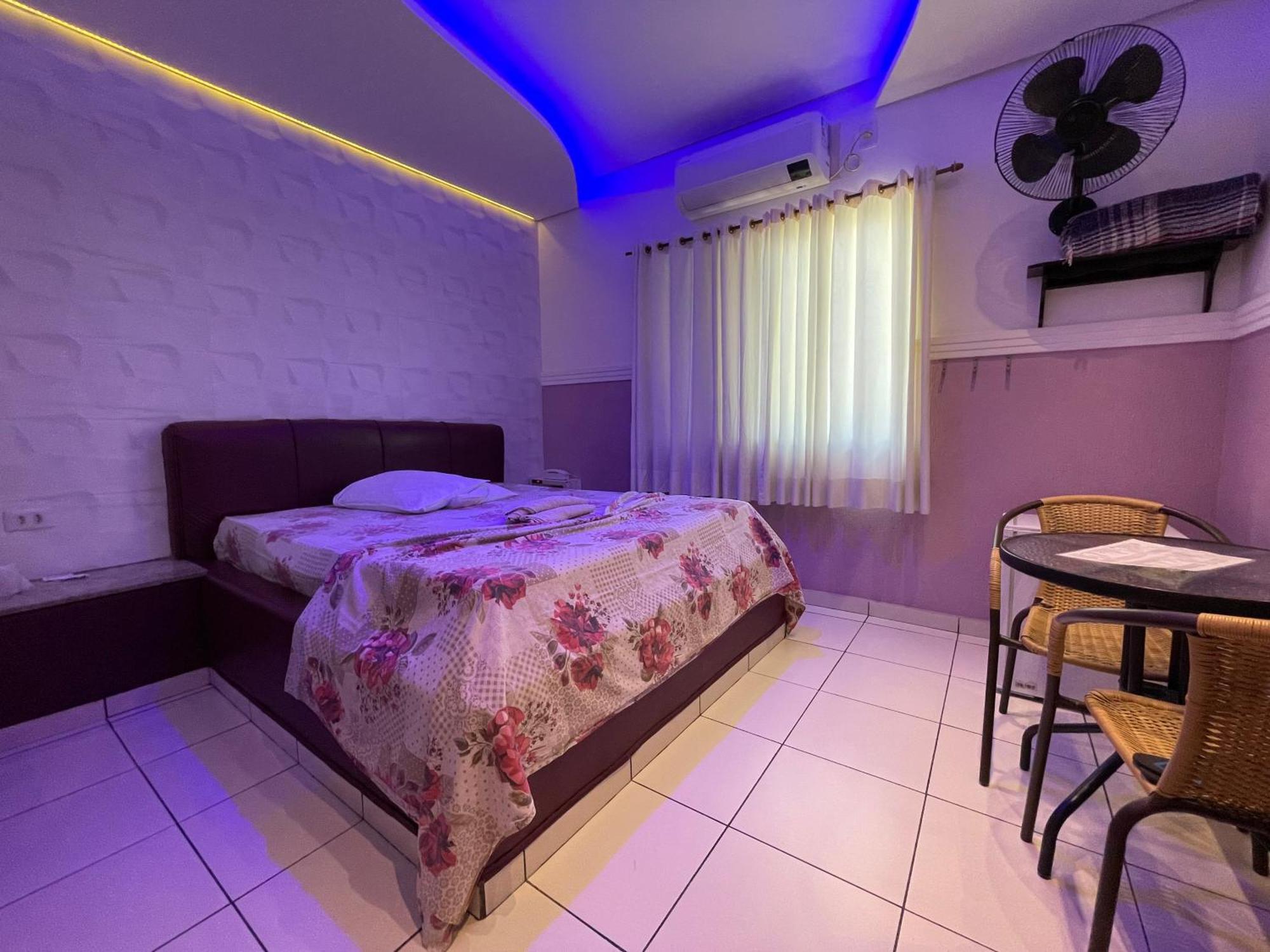 Hotel Top - Adults Only 圣保罗 外观 照片